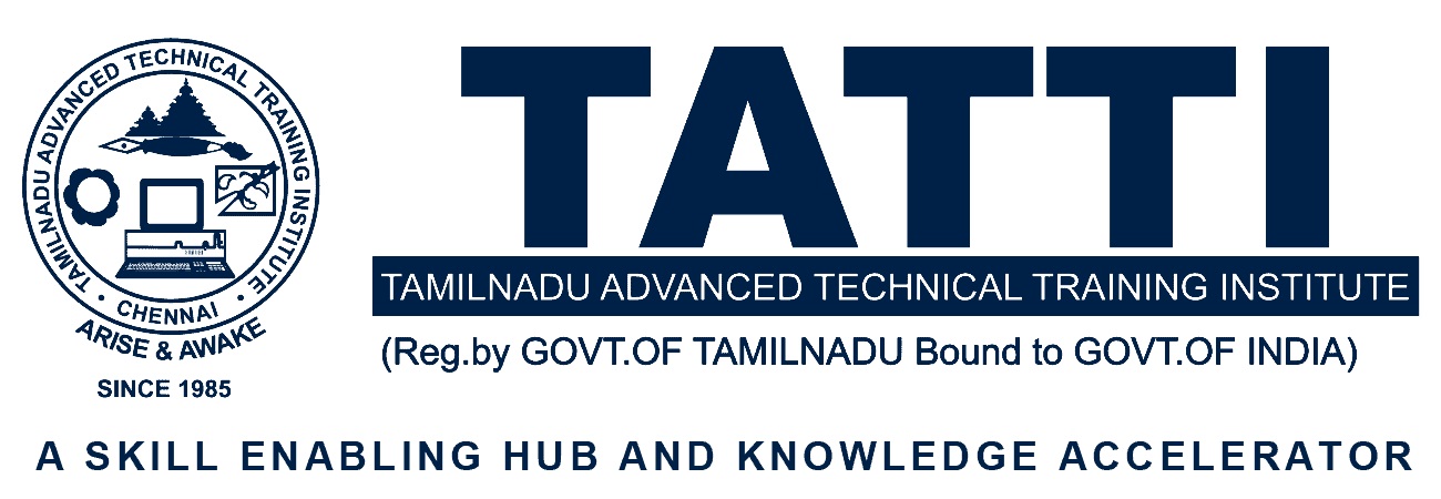 Tamilnadu Advanced Technical Training Institute